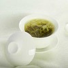 峨眉雪芽飘雪慧欣 2025新茶四川峨眉山茉莉花茶礼盒装 120g 商品缩略图2