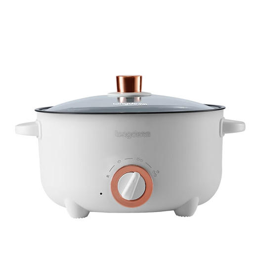 龙的多功能电火锅LD-HG313G 商品图0