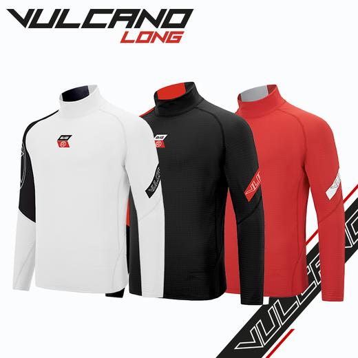 BigK 大K VULCANO休闲运动衫 城市旅游 户外徒步 日常潮搭 商品图0