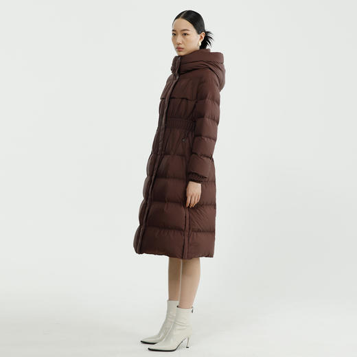 戴布拉芬羽绒服L27D960 商品图3