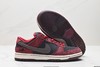 耐克Nike SB Dunk Low Retro低帮休闲运动板鞋FZ1289-200男女鞋 商品缩略图4