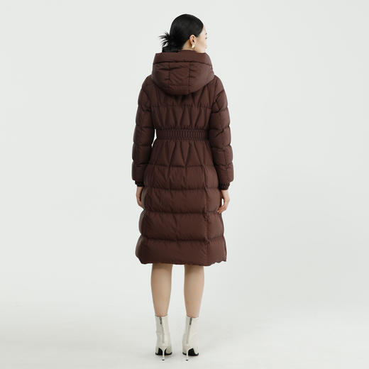 戴布拉芬羽绒服L27D960 商品图4