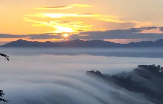 户外@【云南虫谷】 哀牢山+无量山樱花+沧源翁丁原始部落+景迈山8天 商品图0