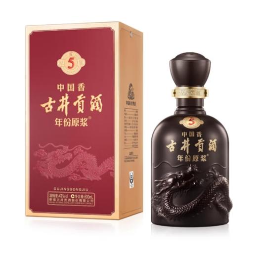 古井贡酒42度500ml 商品图0