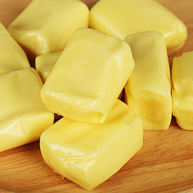 榴莲奶糖78g*3 软糖 内有独立小颗装