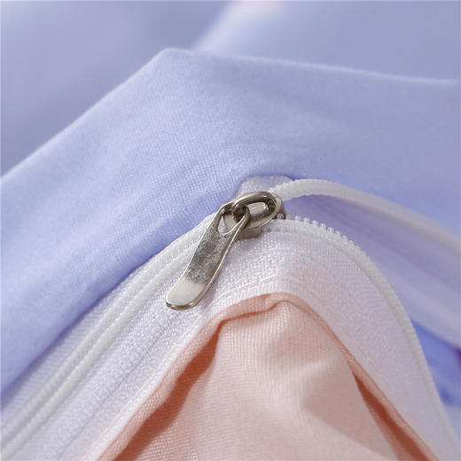 啄木鸟(PLOVER)卡肤棉四件套-枝头飘香ZMN-SX-05 商品图4