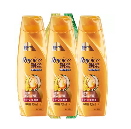 飘柔润发乳400g 商品图0