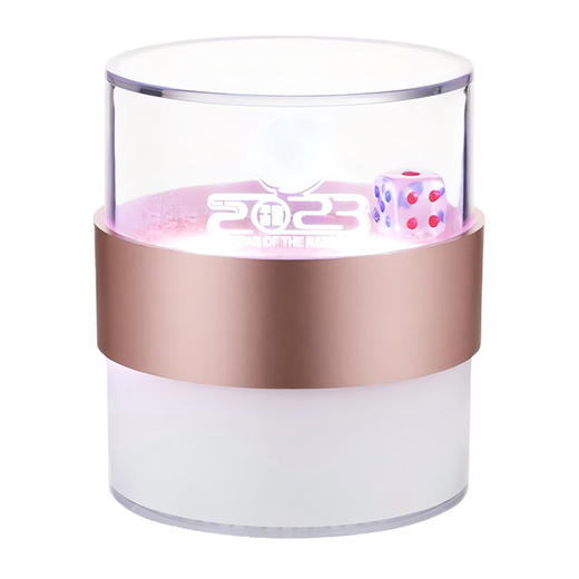 HYUNDAI创意时光沙漏音响灯 YH-F022 商品图0