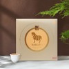 八马茶叶福鼎白茶·白牡丹6年单饼 357g/盒 商品缩略图0