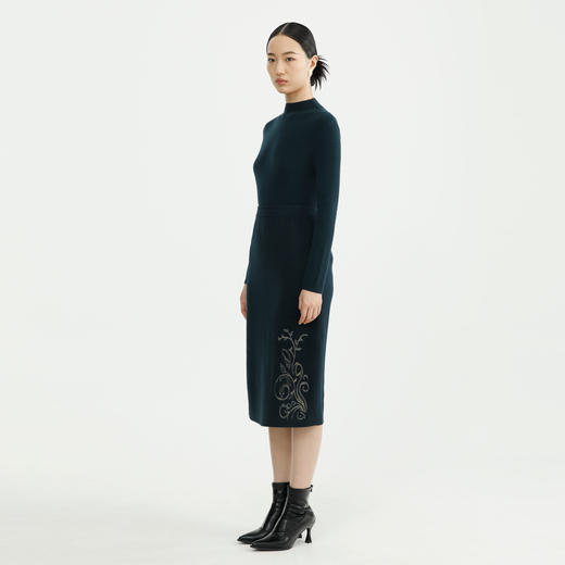 戴布拉芬针织衫L27D322 商品图1