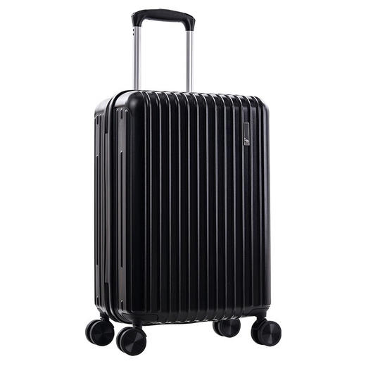 爱华仕（OIWAS)PC拉杆箱 时尚商务出行飞机轮行李箱OCX6703-20 商品图0