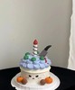 万圣节jellycat蛋糕，仅限30，31号送货 商品缩略图0