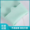 【多功能食品级硅胶手套】家用洗碗魔术手套防水宠物刷毛手套 清洁厨房家务硅胶手套带刷子，挂孔设计，方便存放在收纳，沥干水，干净卫生。ry 商品缩略图2