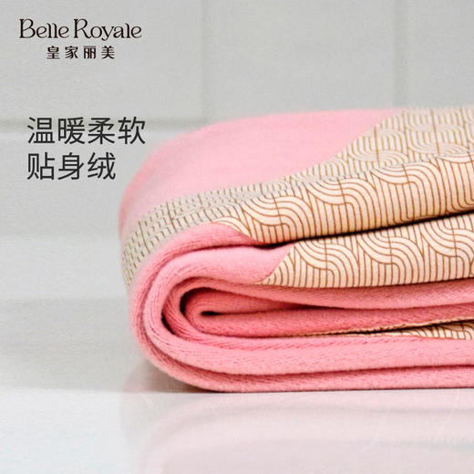 秋冬外穿加绒高腰提臀收腹芭比裤打底裤280g瑜伽裤DD60061 商品图2