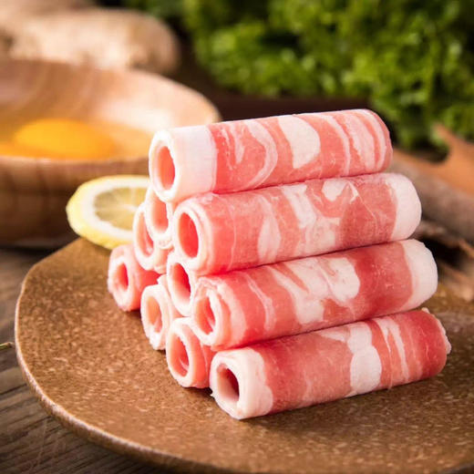 下单加送新西兰羔羊羊羯子！塔斯曼®【新西兰羔羊肉卷/澳洲谷饲肥牛卷】新西兰天然牧场 天然青草饲养 草饲牛羊肉  口感细腻 入口滑嫩多汁 香而不膻 真正的0添加！ 商品图1