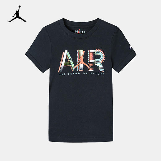 JORDAN  夏 大童小童 短袖T恤 JDB-TE-7414 商品图5