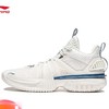 李宁反伍暴风丨篮球鞋男2024夏季新款减震回弹中帮篮球外场鞋ABFU017 商品缩略图5