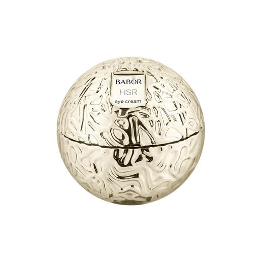 芭宝（BABOR）焕颜紧实修护眼霜 30ml 商品图0