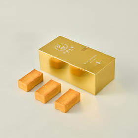 荣锦本味·中国台湾凤梨酥大赛获奖作品/伴手礼盒四种口味任选+环保布袋/300克