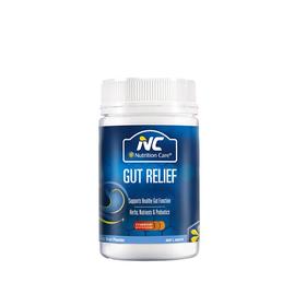 【保税仓】Nutrition Care NC养胃粉150G