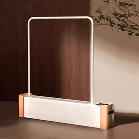 forestlife踢脚线取暖器