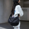 Safiya/索菲娅2024大容量休闲运动风单肩斜挎女包 SF43215304 商品缩略图4