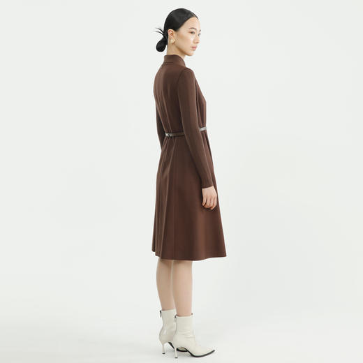 戴布拉芬针织衫L27D315 商品图2