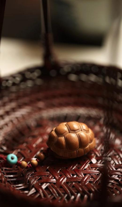 富甲天下° 老山檀香 | 挂件 商品图5