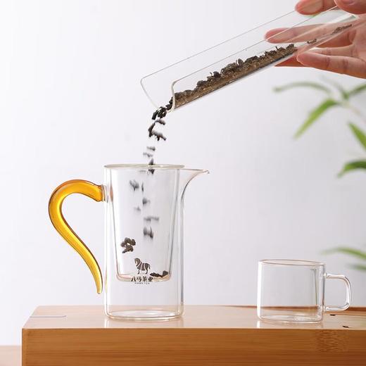 八马茶业明德茶具套组/套 商品图1