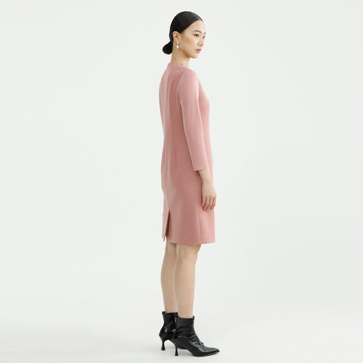 戴布拉芬连衣裙L27D555 商品图1