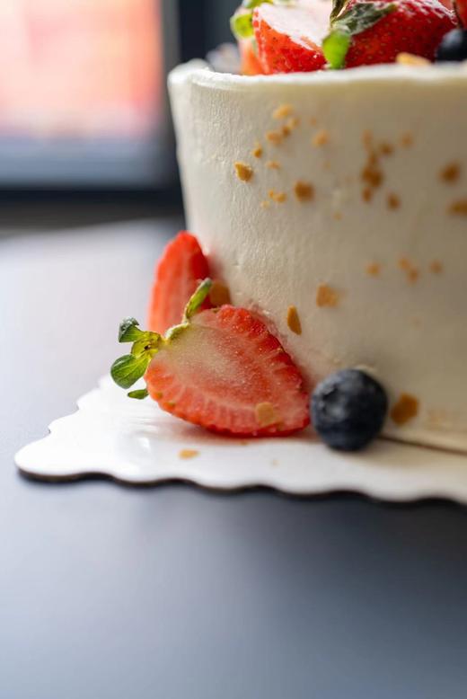 草莓弯弯 商品图2