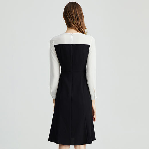 EITIE连衣裙C2407412 商品图4