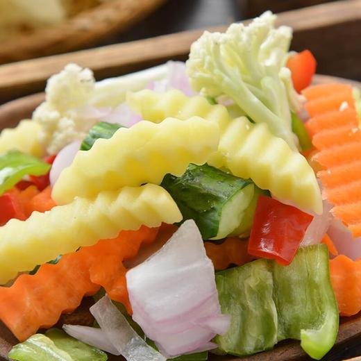 干锅配菜组合装 约300g/份 商品图1