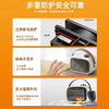 VCJ【德国品牌】桌面电取暖器小型暖风机桌面电暖风迷你办公室卧室台式手提烤火炉 商品缩略图4