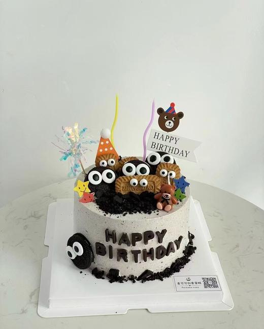 男宝点开（购买）很多图片选择 商品图2