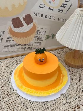 五月天应援（主题款蛋糕）