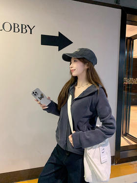 【小蛮腰双面奥粒绒防风外套】🌈大厂出口品质👍️，市场的垃圾通货❌️别来沾边！ ⚠️四色可选，最大可穿到140斤！