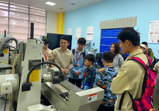 【夏令营】港深7天名企名校研学,港大|华为|联想|高法旁听-未来企业家计划|12-17岁单飞 商品图6