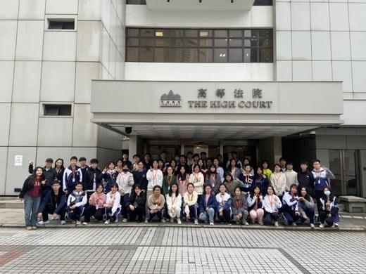 【夏令营】港深7天名企名校研学,港大|华为|联想|高法旁听-未来企业家计划|12-17岁单飞 商品图4