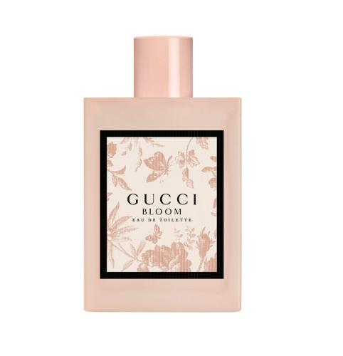 【航免仓】GUCCI古驰花悦女士香水淡香100ml 商品图1