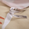ESTEEM/宜庭喵先生全棉四件套玉灰色 商品缩略图1