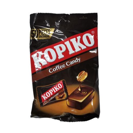 印尼可比可 原味咖啡硬糖 140g/袋 商品图1