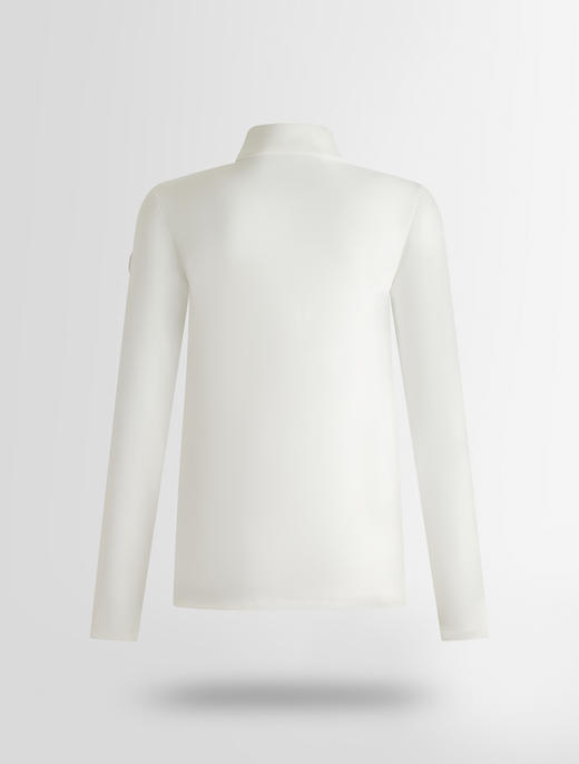 Fusalp - GEMINI V - NEIGE - 女装 - 速干 - 白色 商品图2