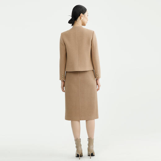 戴布拉芬外套L27D136 商品图2