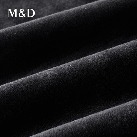 【名盾】毛背心MXCL24654B 商品图4