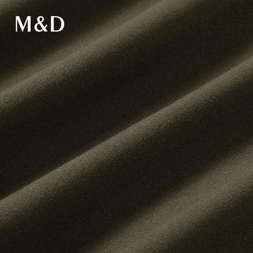 【名盾】翻领长袖T恤MXCP11686B 商品图4