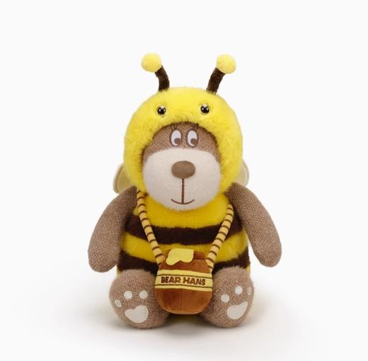 小熊汉斯-好甜蜜 商品图0