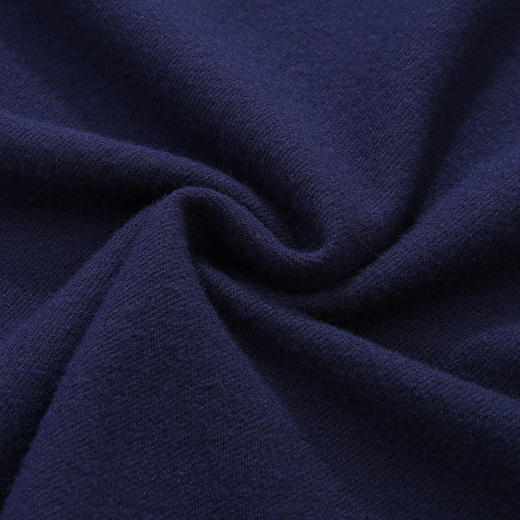 【莫代尔桑蚕丝】【新款DWP】大依优型大码长袖衬衫翻领男装加肥加大体恤大号上衣胖子内搭 商品图7