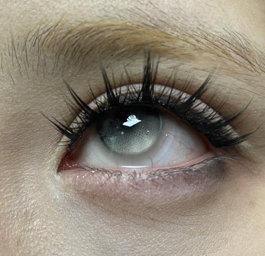 Huohuocon品牌日抛-神圣区域（COS专用高遮瞳片、介意勿拍） 商品图13