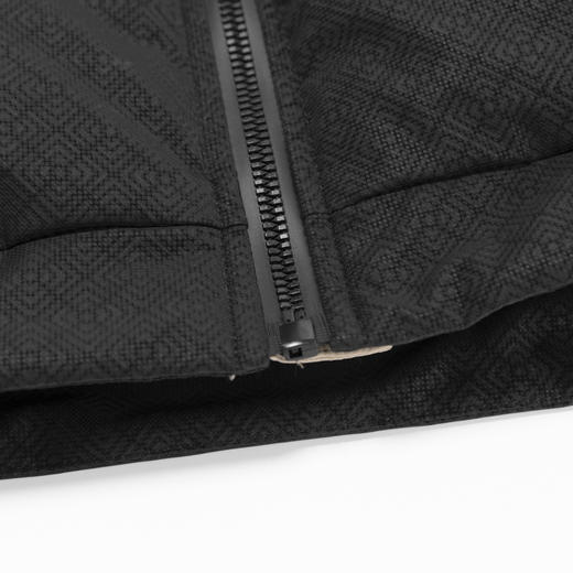 【新品上新】HX 冬季短款立领棉服Y112440002101/02 商品图8